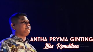 Lagu Karo Terbaru 2022 | Ibas Kemulihenndu | Antha Prima Ginting