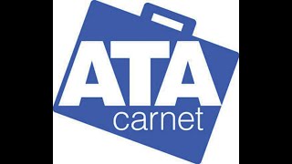 ATA Carnets - The Future is Digital with UK National ATA Carnet Organisation (UKNATACO)