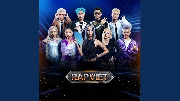 XINH ĐẸP EM CÓ QUYỀN (Feat. QueenB, Saabirose)