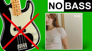 Sofia - Clairo | No Bass (Play Along)