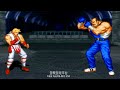 Real Bout Fatal Fury  ▶  我爱慢摇 (CN) 𝐯𝐬 魅魅魍魉鬼见愁 (CN)