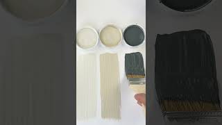Sherwin Williams Alabaster, Maison Blanche & Gray’s Harbor | Elegant Paint Color Combo You’ll Love