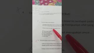 Cara Mudah Menjawab Soal Resensi Buku, 'Bahasa Indonesia'