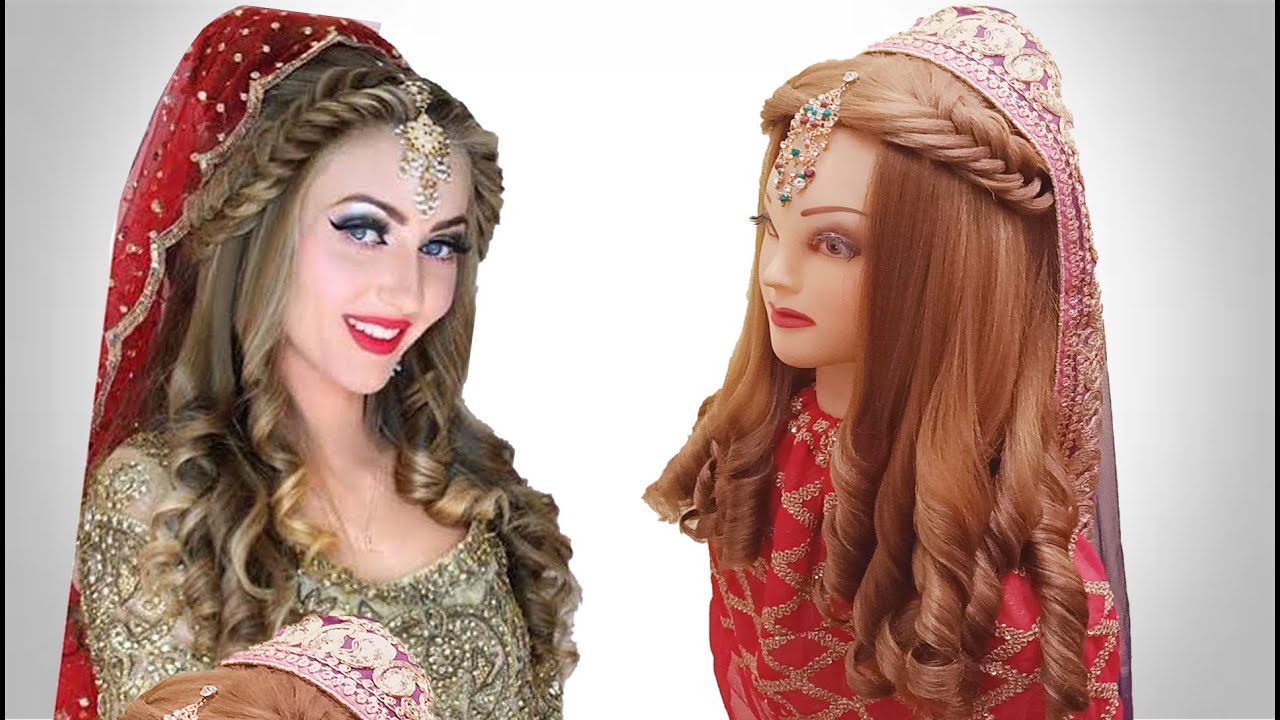 Airbrush Makeup and hairstyle for my... - Sadia Makeup Artist | Facebook