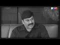 Chiranjeevi Full Interview: B Positive Magazine: Upasana Kamineni Konidela