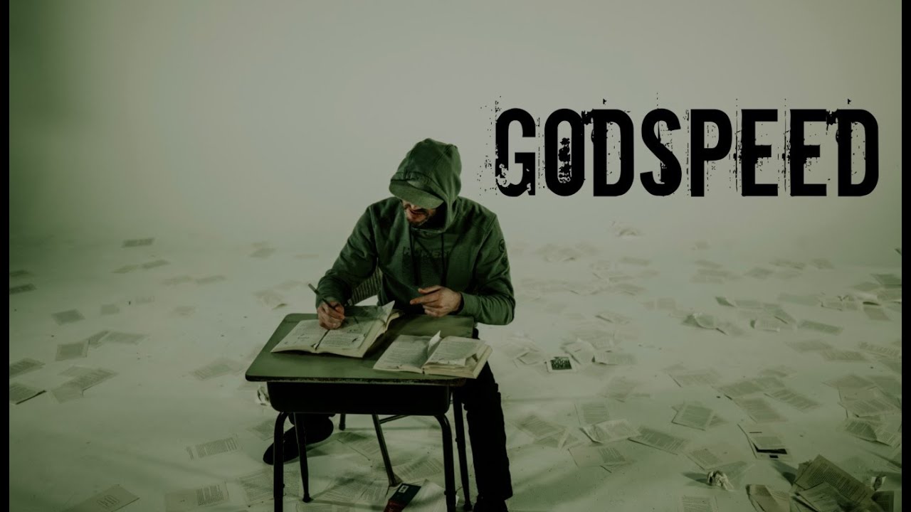 Watch SIR CADIAN - Godspeed (OFFICIAL VIDEO) on YouTube Watch SIR CADIAN - Godspeed (OFFICIAL VIDEO) on YouTube