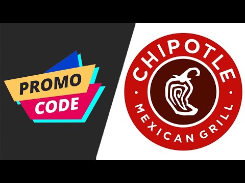 Freshly Chipotle promos || Chipotle Promo Codes 2023 || Chipotle Coupon Codes 2023