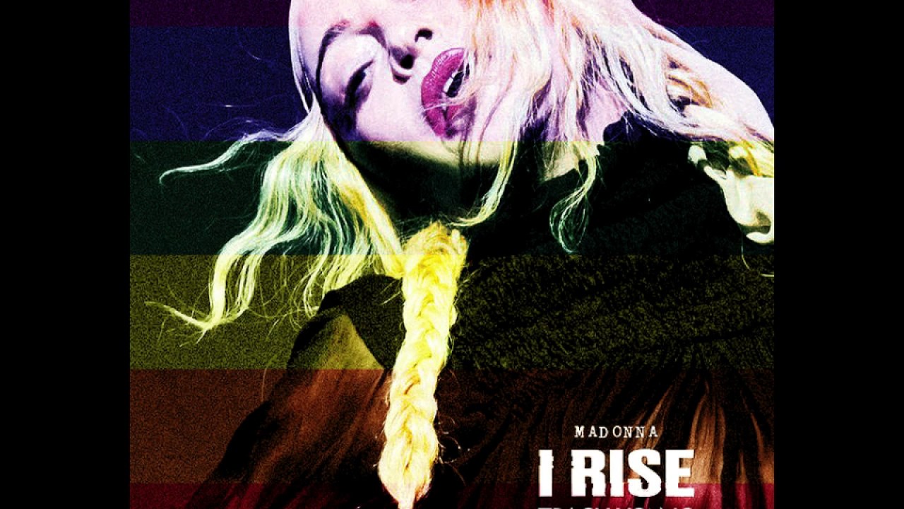 Madonna Remixers Share Stories Behind the Songs
