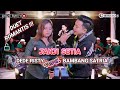 Janji setia  dede risty feat bambang satria   duet tarling romantis 