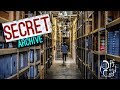 Hollywood's SECRET Movie Vault (The History of Film)