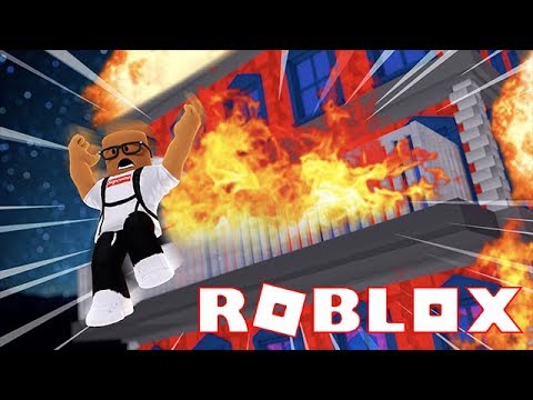 Surviving A Natural Disaster In Roblox Roblox Roleplay Youtube - how to make a disaster game on roblox 2017 gameswallsorg
