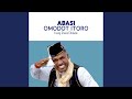 Abasi Omodot Itoro Abasi Omodot Itoro