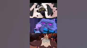 Amphibia Kipo And Owl House Sad Edit 