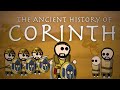 The ancient history of corinth  complete mini documentary