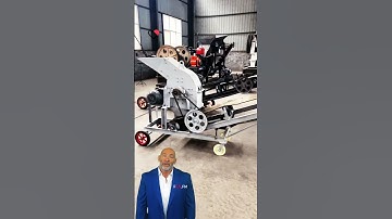 #fcnfm Mobile diesel jaw crusher logistics: move, set, crush, repeat efficiently