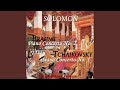 Miniature de la vidéo de la chanson Piano Concerto No. 2 In B-Flat Major, Op. 83: Iv. Allegretto Grazioso