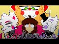 Everyone is dumb  animation meme  fnaf sister location