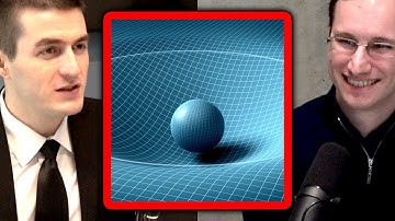 Can We Learn Gravity From Data? | Sergey Levine and Lex Fridman