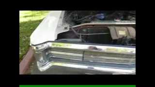 1969 Imperial by Chrysler
