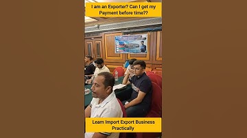 How to Start Import Export Business? | How to do Import Export in India? | Practical Training