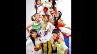 Super Girlies - Malu Malu Mau
