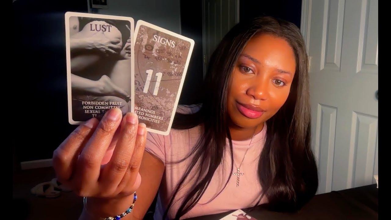 Gemini ♊️ You Won't Think Much of this Connection Until...