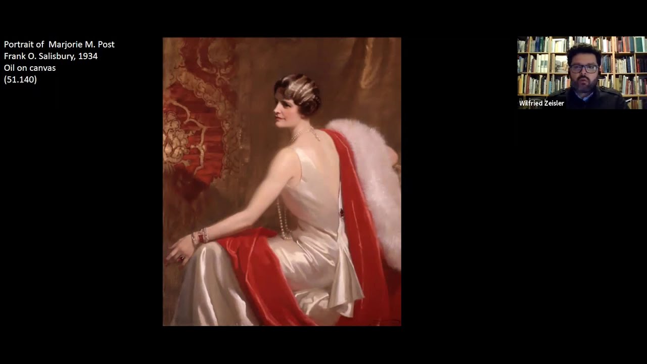 Natural Beauties Lecture Series Russian Malachite at Hillwood with