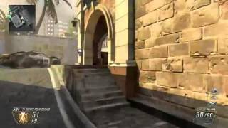Double kill grenade Black Ops 2