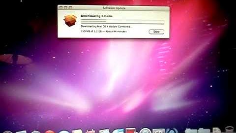 Macbook question mark fixed!