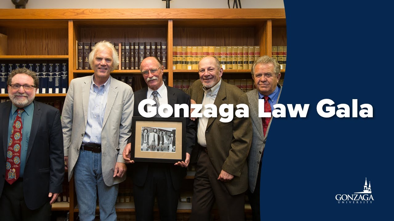 50 лет клинического юридического образования в юридической школе Гонзага