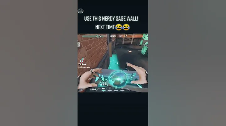 200 iq Sage wall - use next time