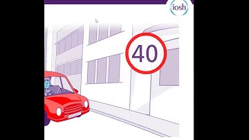 IOSH Managing Safely (Module 3-4)