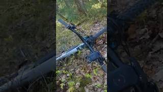 Avinox Full Speed Crash