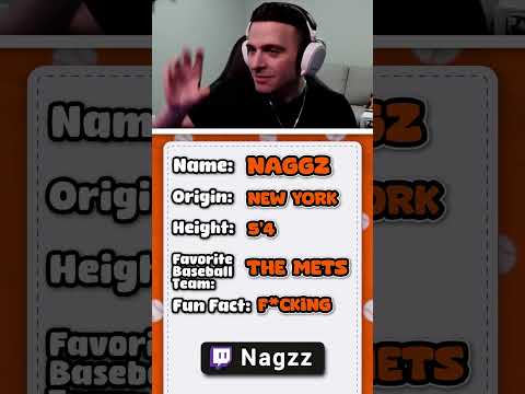 If Nagzz Was A VTuber…