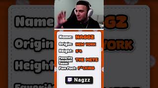 If Nagzz Was A Vtuber