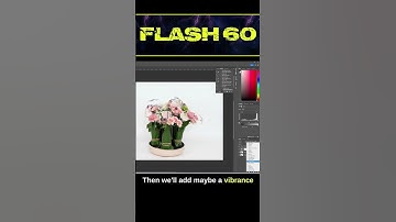 Photoshop actions