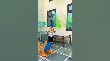 Holi hai #trending #viral #shortvideo #blessed #shorts #short #viralvideo #happy #holi #baby
