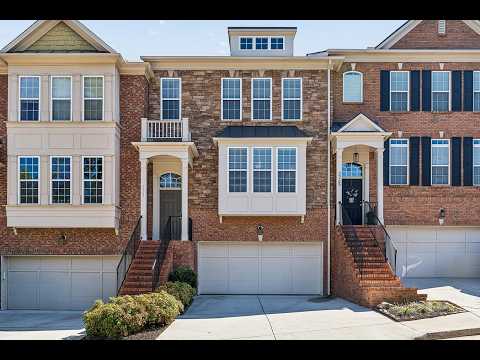 3363 Cumberland Club Drive, Atlanta, GA home video tour