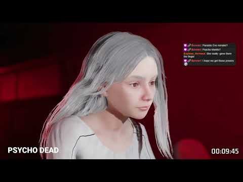 Psycho Dead - Next Fest Speed Dating