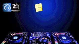 Chanan Hanspal - Footprints In The Sand (DJD Remix Instrumental)