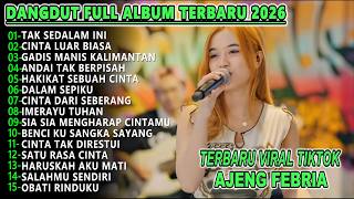 Tak Sedalam Ini    Album Dangdut Koplo Terbaik  Sepanjang Masa Nonstop Somay Dangdut