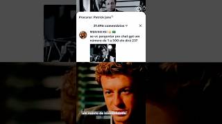 O MENTALISTA PRIME PATRICK JANE#edit