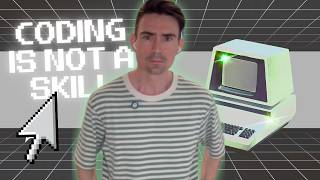 Information Coding Is Not a Skill Guide