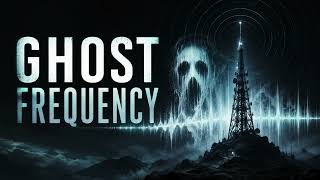 Ghost Frequency | Atmospheric Techno for Work & Study