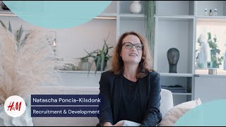 H&M X Oneteam | Case Study screenshot 3