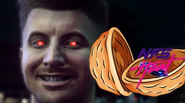 NFS HEAT In A Tiny Nutshell