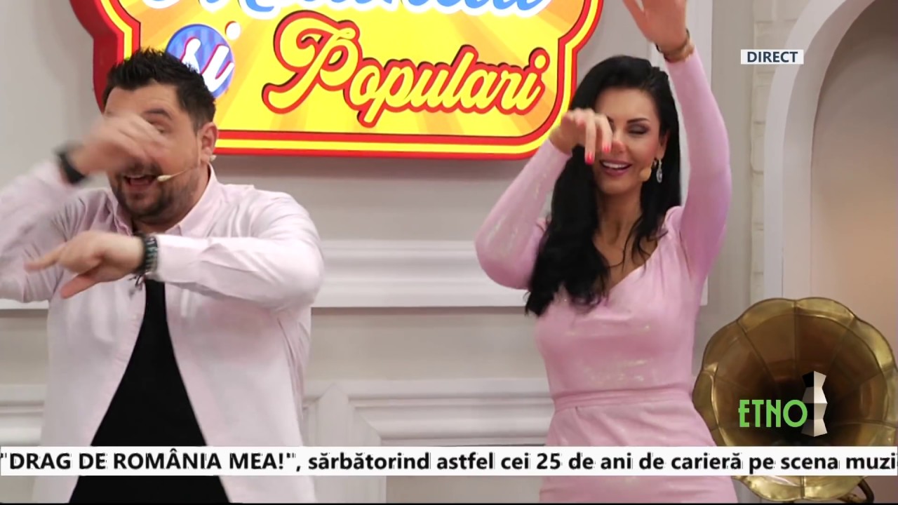 Matinali si populari 5 martie 2019