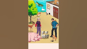 Tricky Twist: Annoying Puzzle Games #shorts