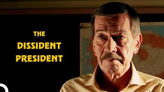 The Dissident President | Turkish Comedy Movie | English Subtitles