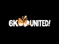 6K UNITED! das Online-Programm